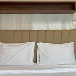 Great Location At Signature Park Grande 2Br Apartment By Travelio