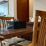 Great Location At Signature Park Grande 2Br Apartment By Travelio