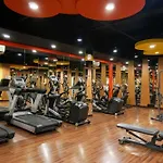 Great Location At Signature Park Grande 2Br Apartment By Travelio