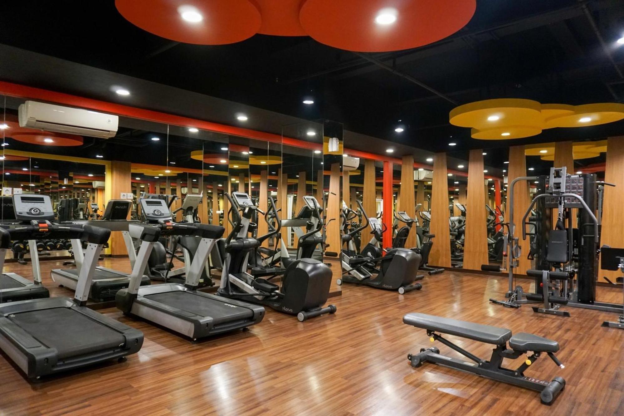 Great Location At Signature Park Grande 2br By Travelio *